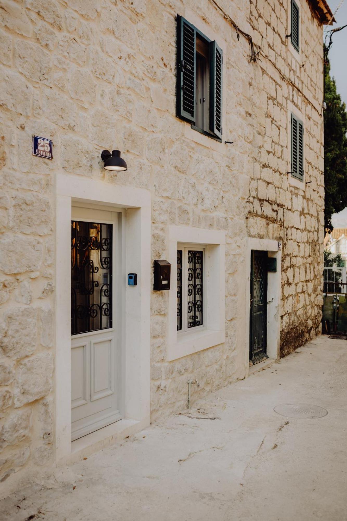 Twenty 5 Apartma