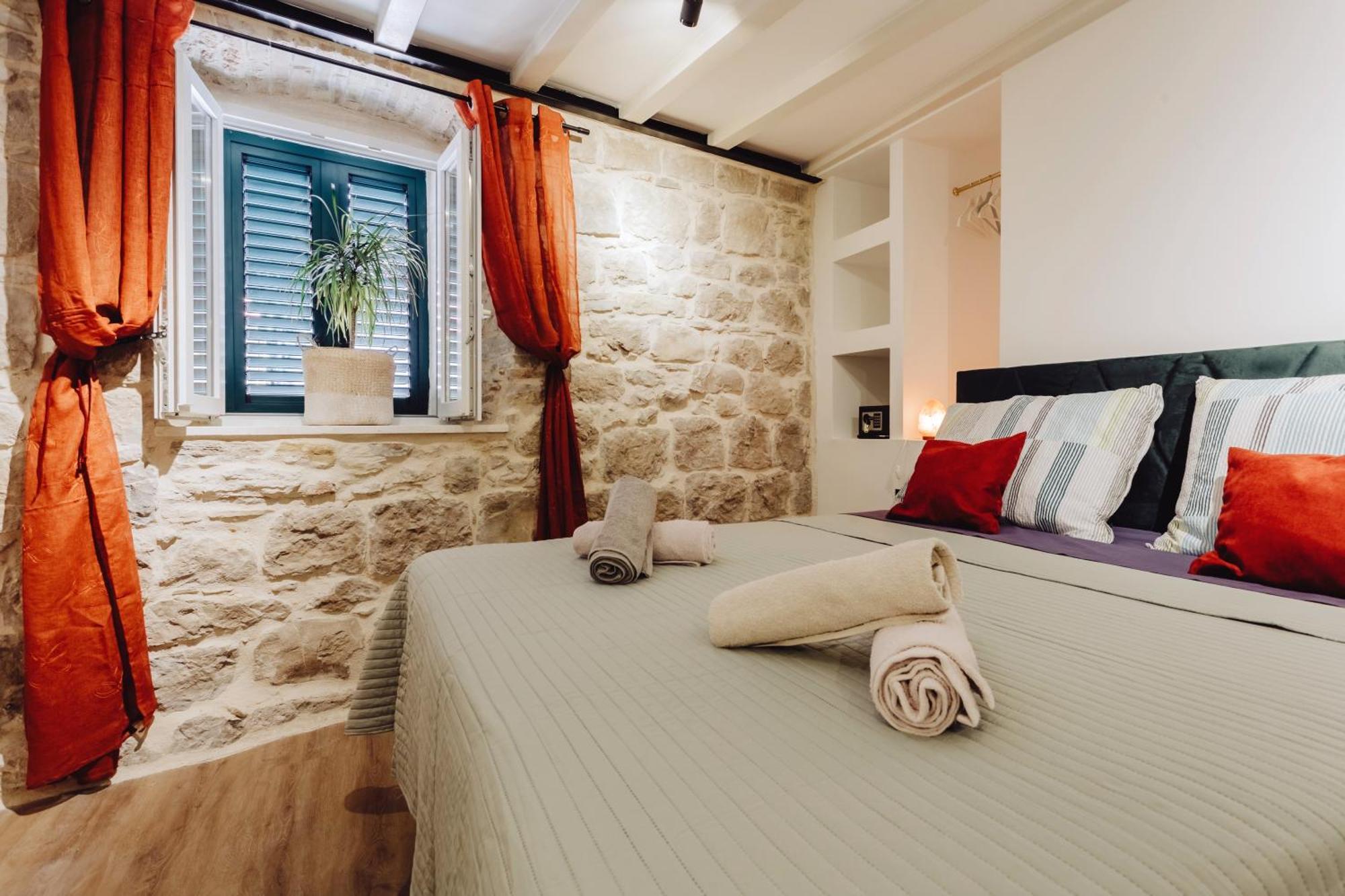 Apartma Twenty 5