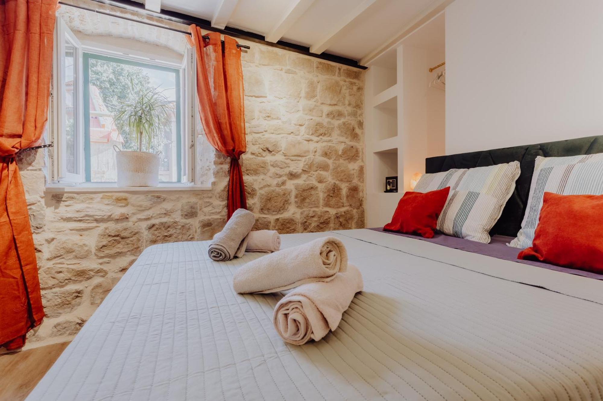 Apartma Twenty 5