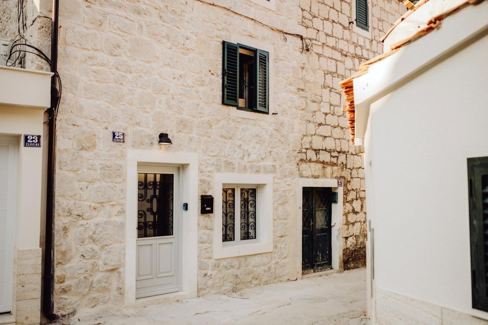 Apartma Twenty 5 Split