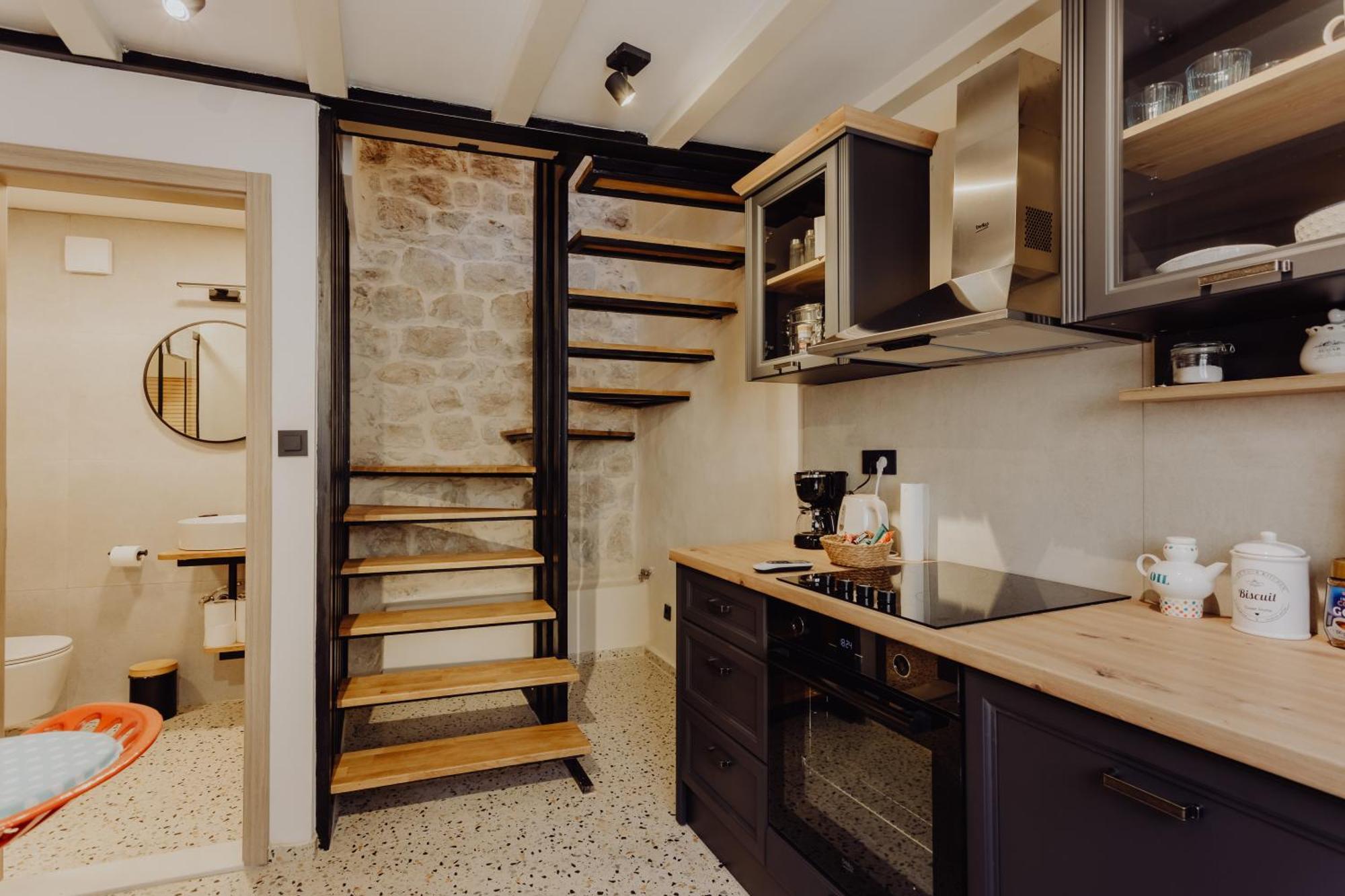 Apartma Twenty 5 Split