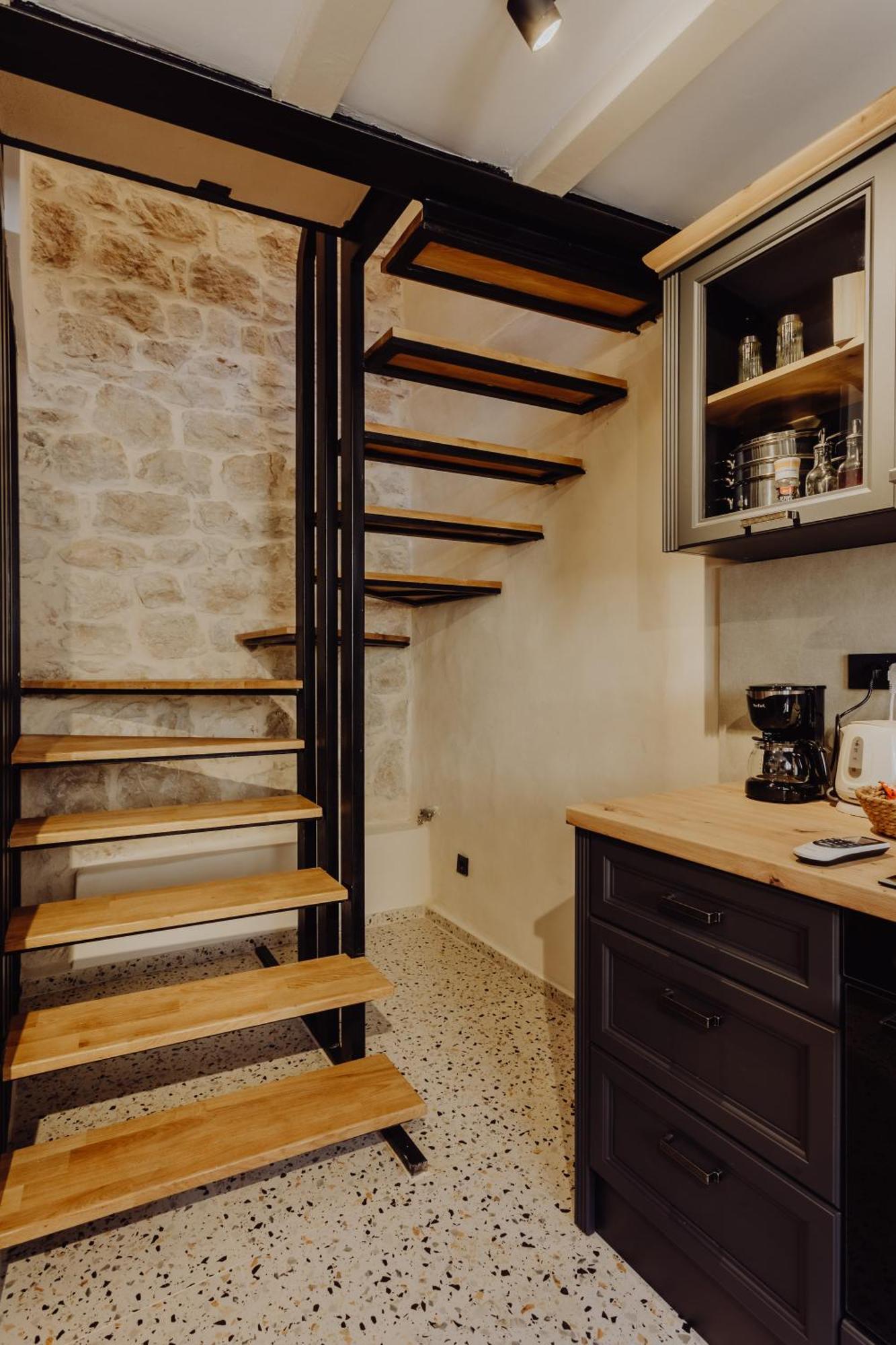 Twenty 5 Apartma Split