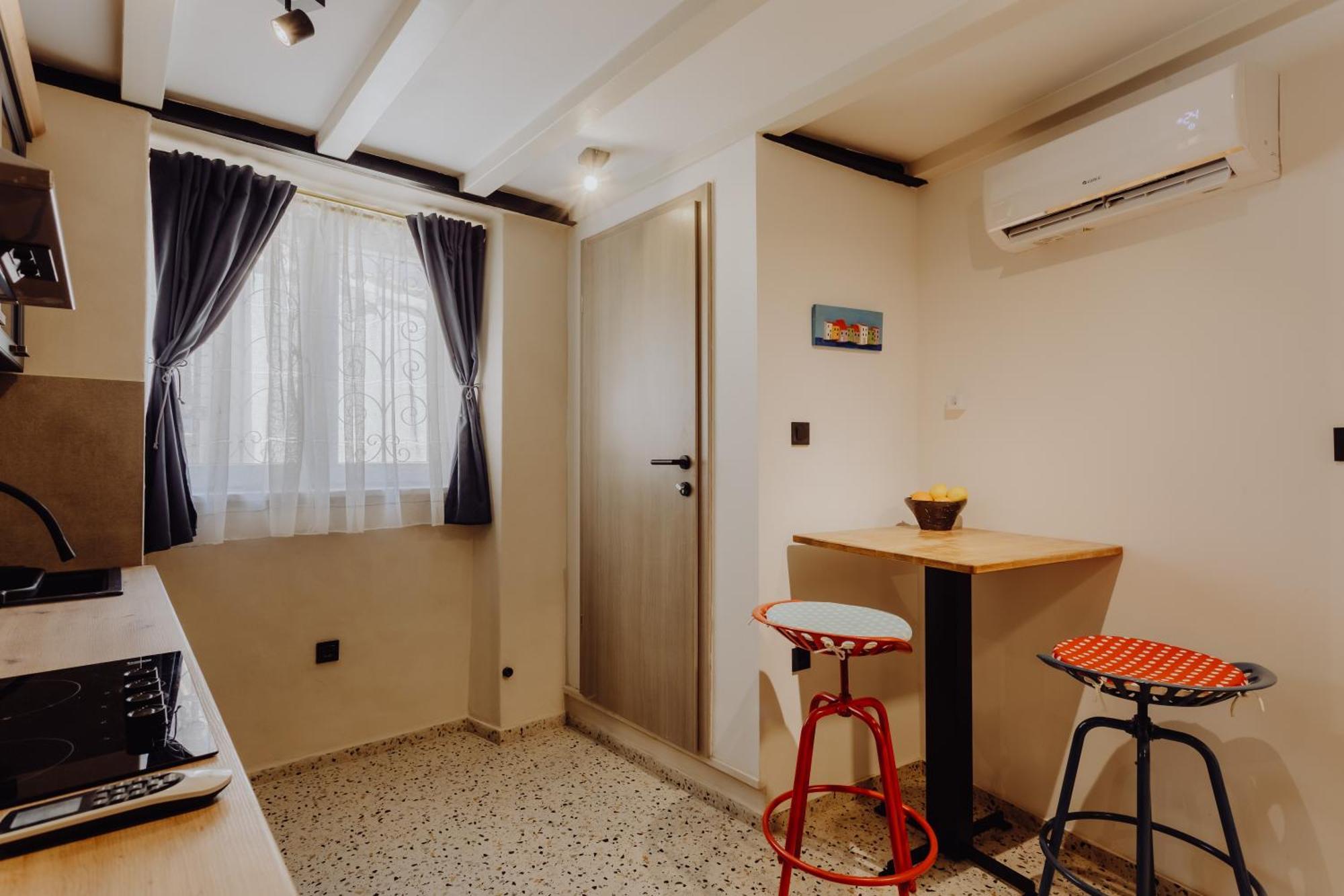 Twenty 5 Apartma Split